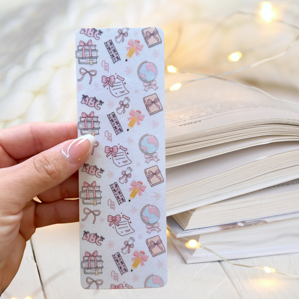 ABC’s Bookmark