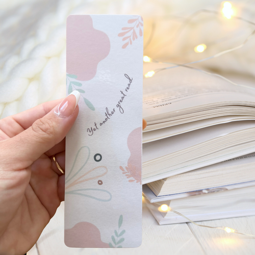 Good Read Bookmark