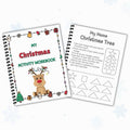 Christmas Activity Workbook