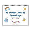 Mi Primer Libro de Aprendizaje