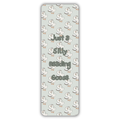 Silly Goose Bookmark